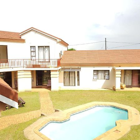 Ezulwini Guest House Extérieur photo