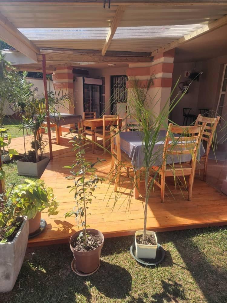 Ezulwini Guest House Extérieur photo