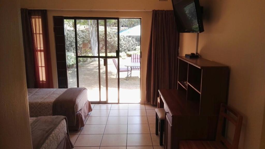 Ezulwini Guest House Extérieur photo