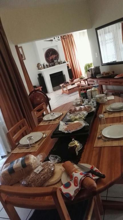 Ezulwini Guest House Extérieur photo