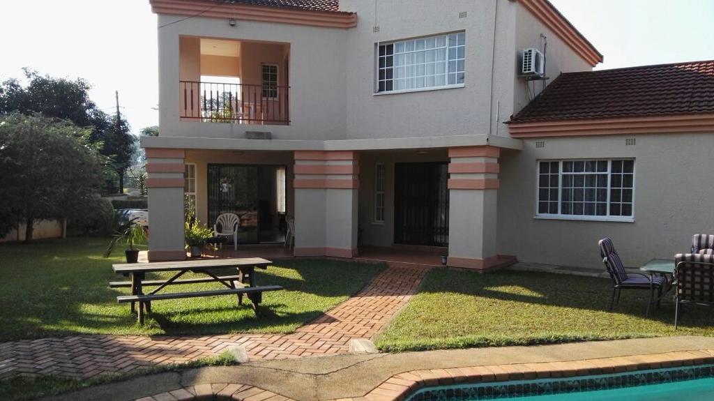 Ezulwini Guest House Extérieur photo