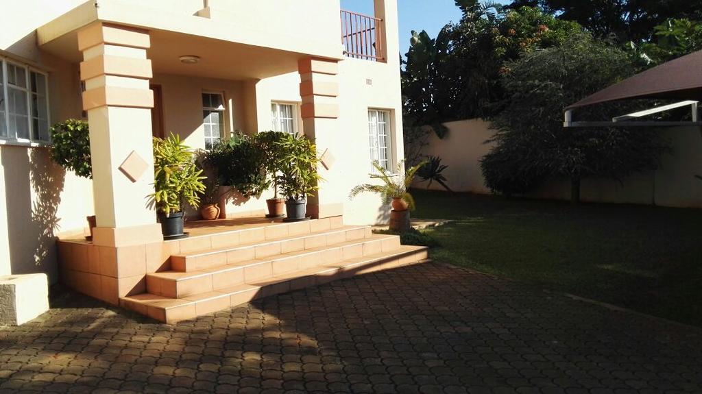 Ezulwini Guest House Extérieur photo