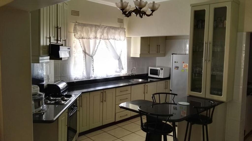 Ezulwini Guest House Extérieur photo