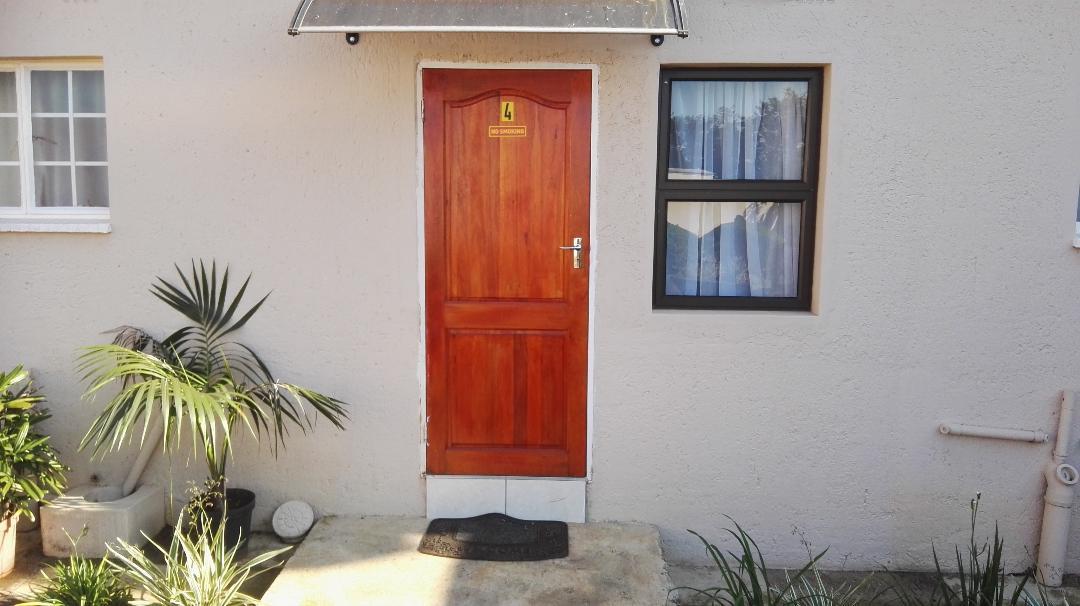 Ezulwini Guest House Extérieur photo