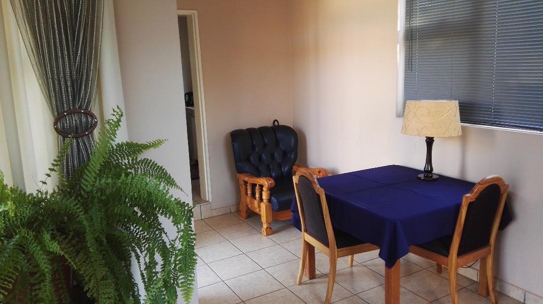 Ezulwini Guest House Extérieur photo