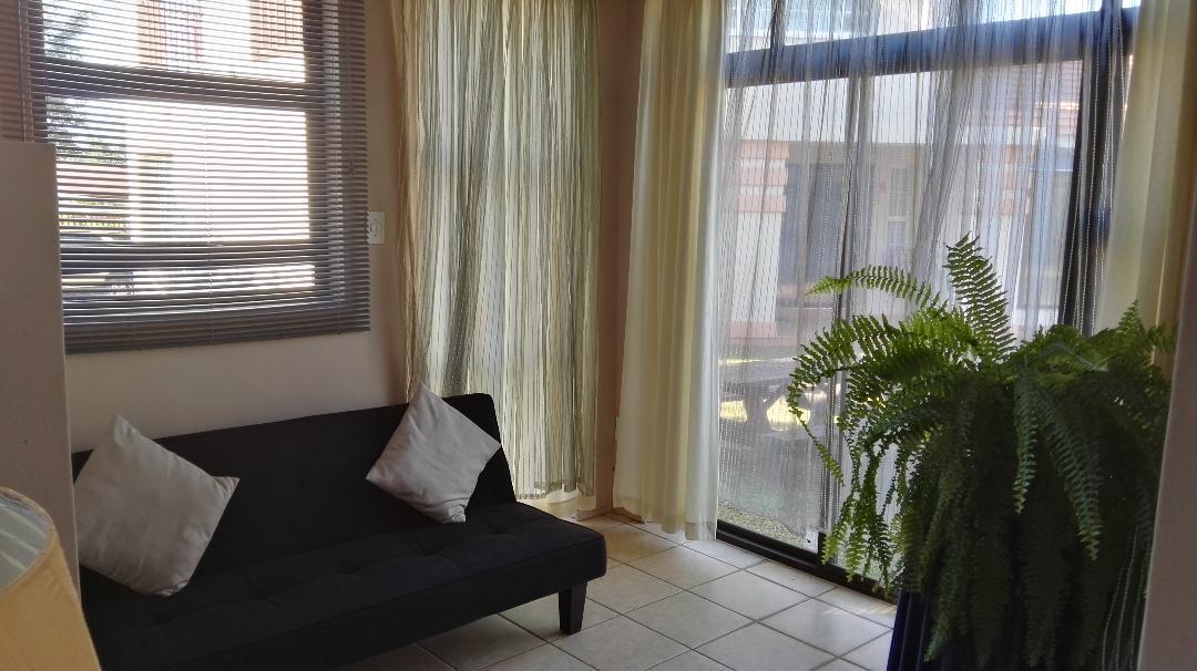 Ezulwini Guest House Extérieur photo