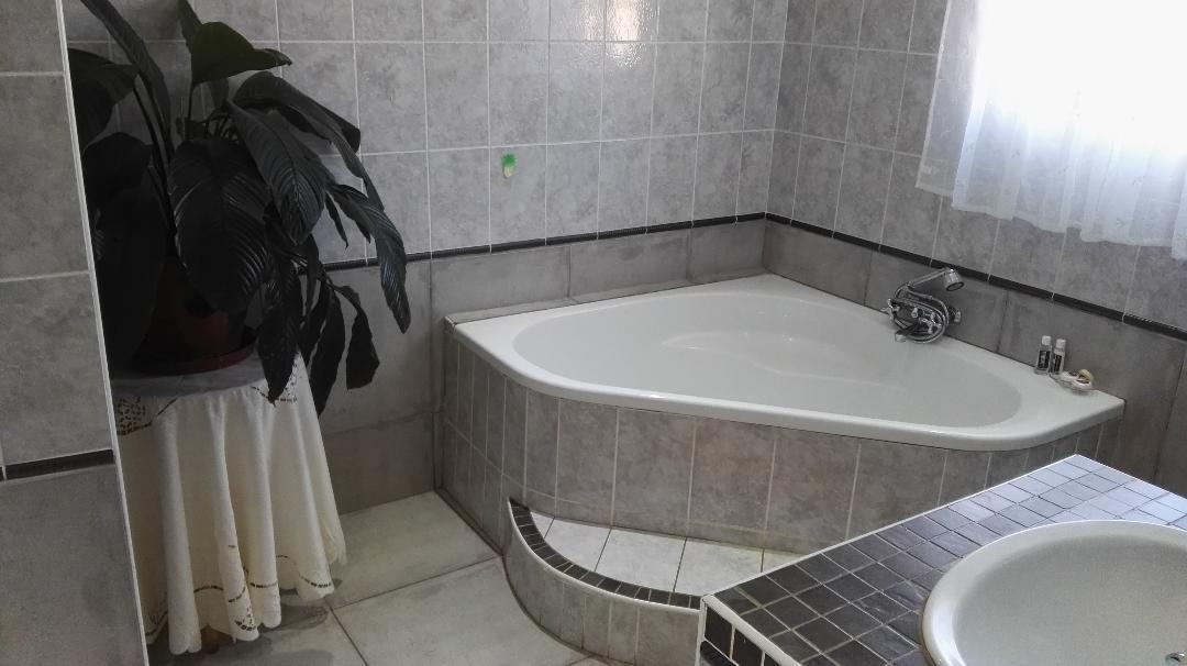Ezulwini Guest House Extérieur photo