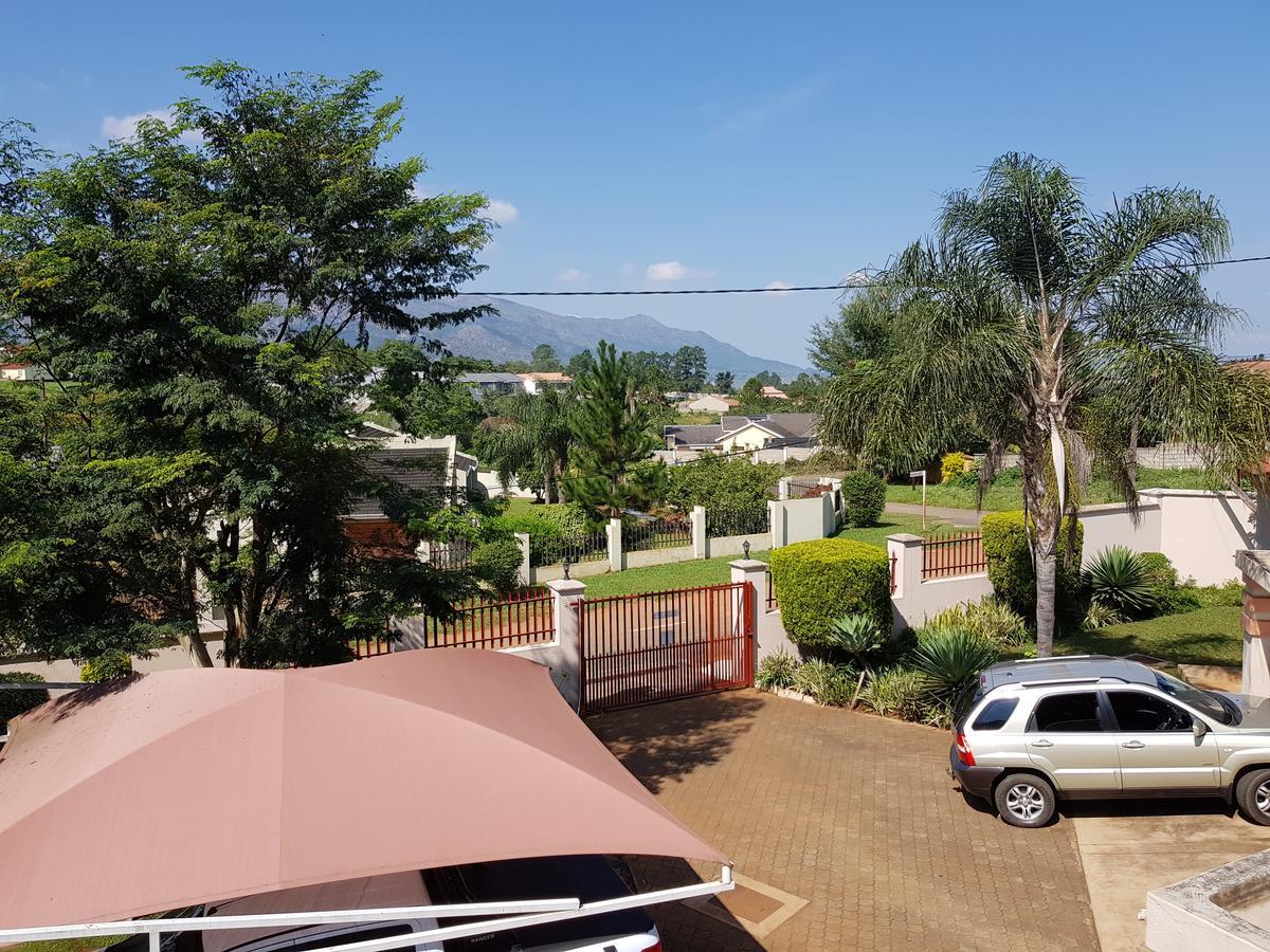 Ezulwini Guest House Extérieur photo