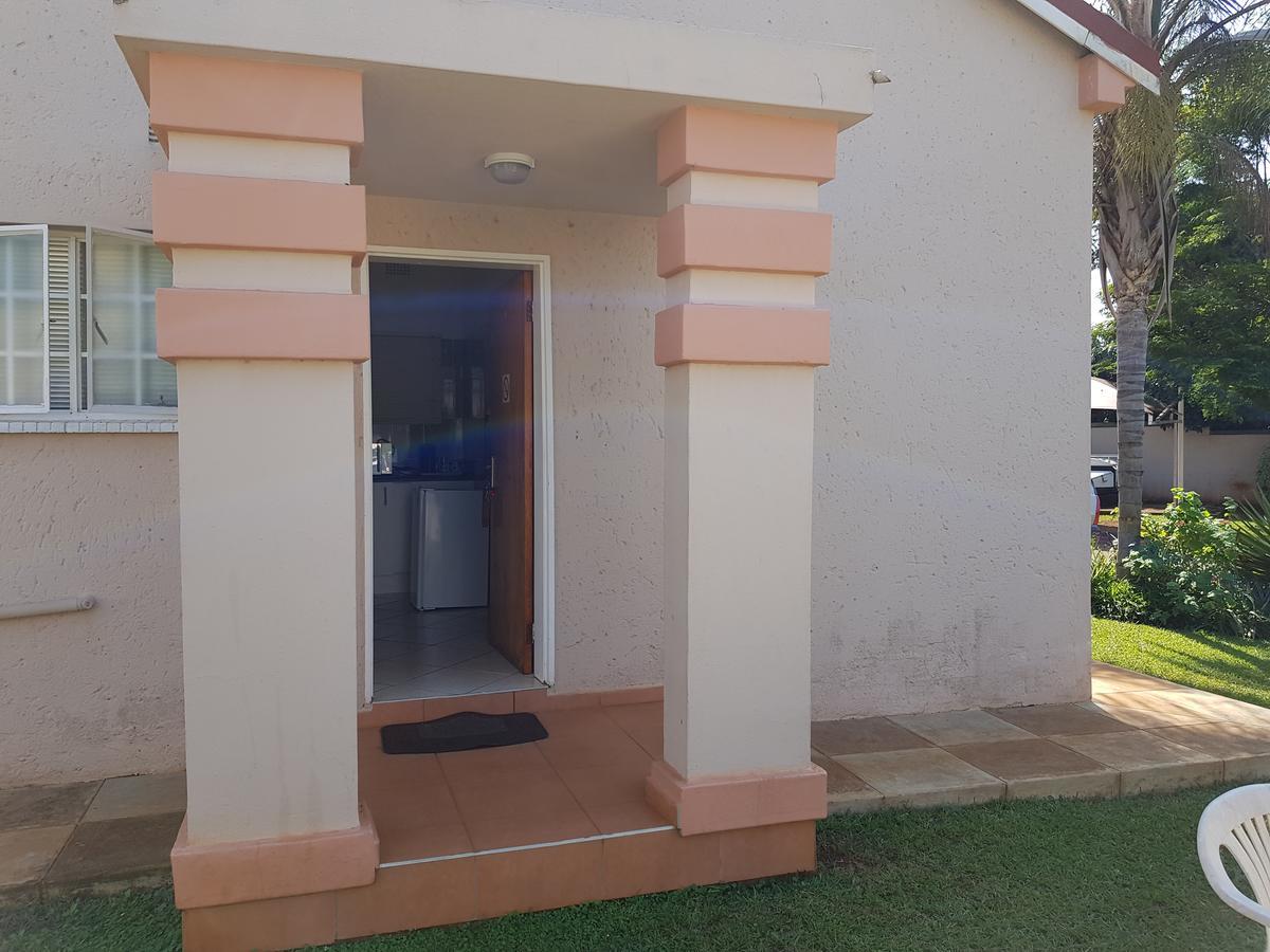 Ezulwini Guest House Extérieur photo