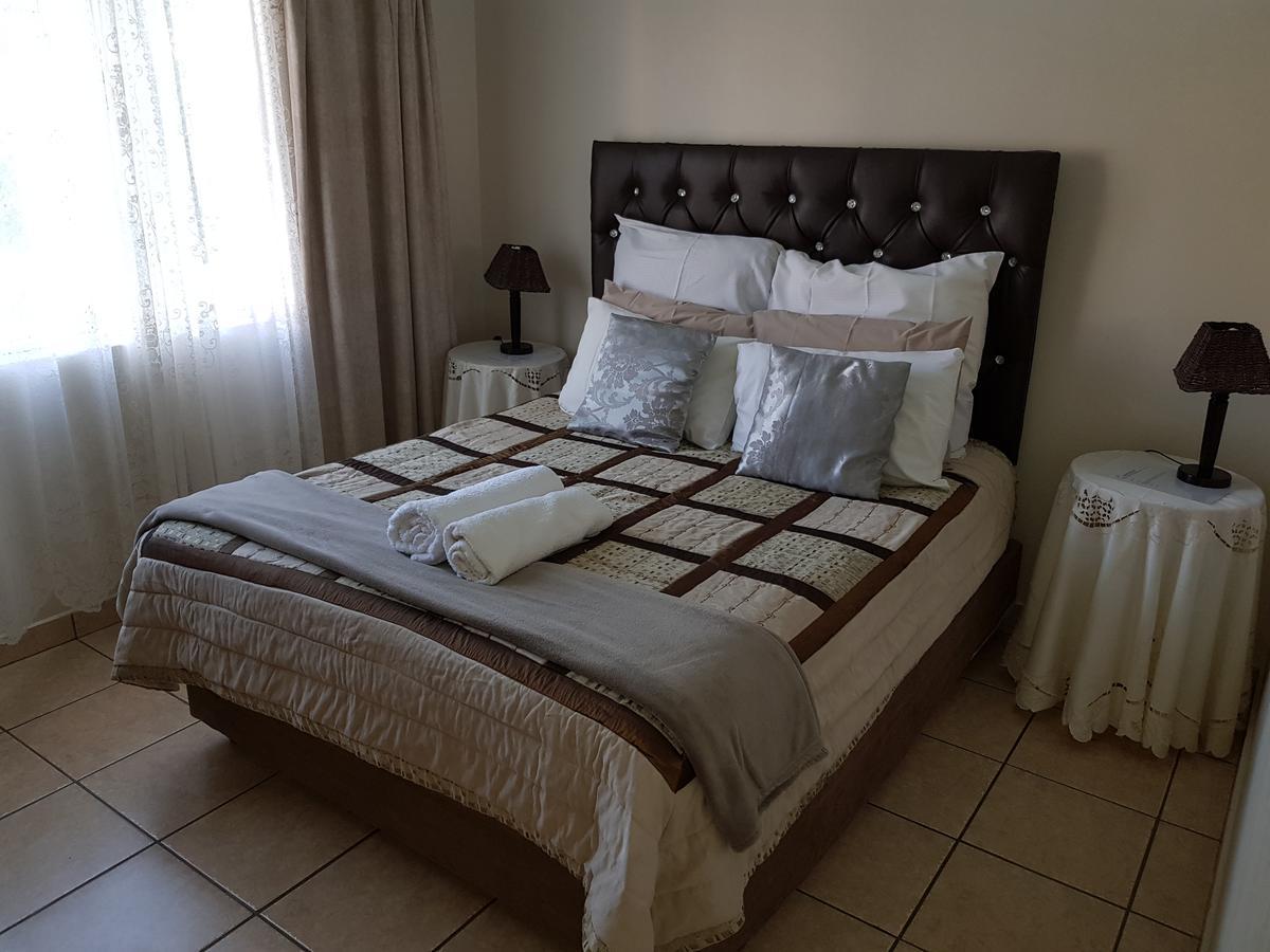 Ezulwini Guest House Extérieur photo