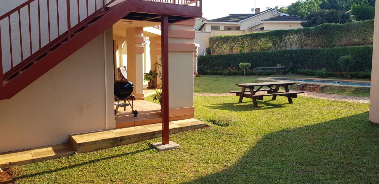 Ezulwini Guest House Extérieur photo