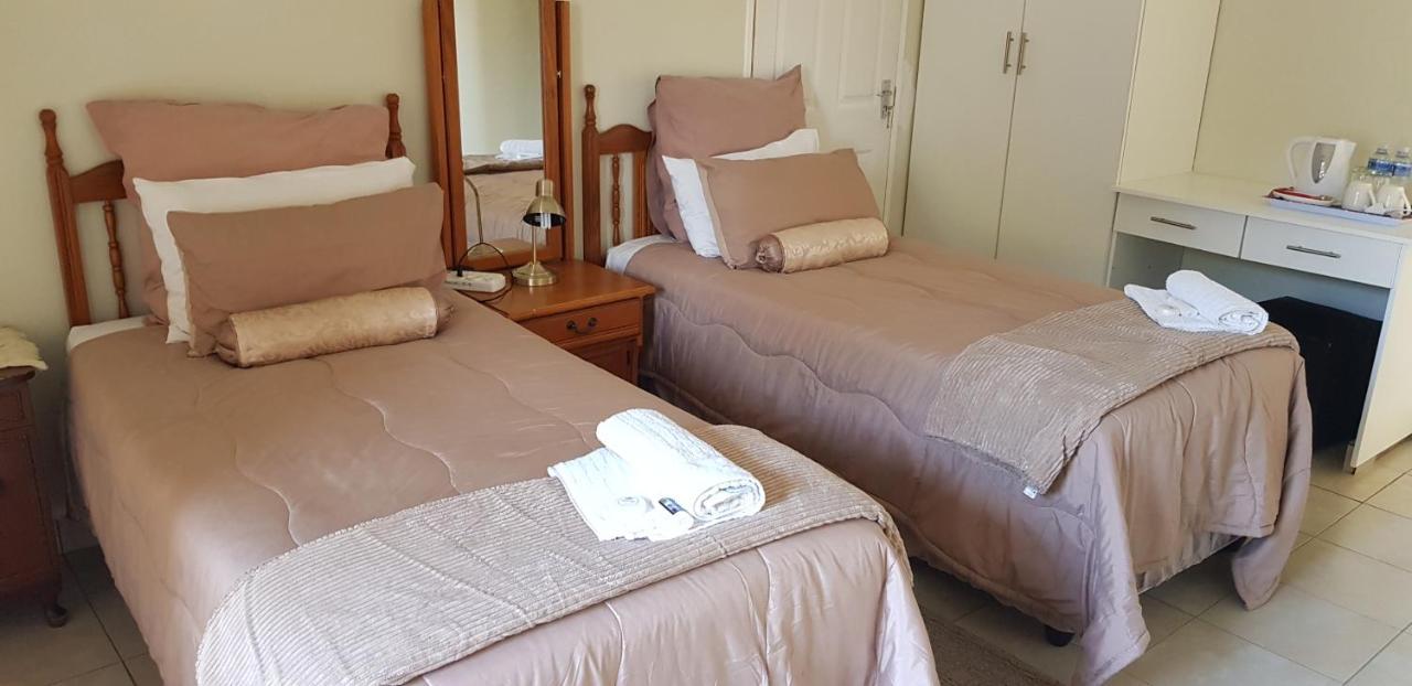 Ezulwini Guest House Extérieur photo
