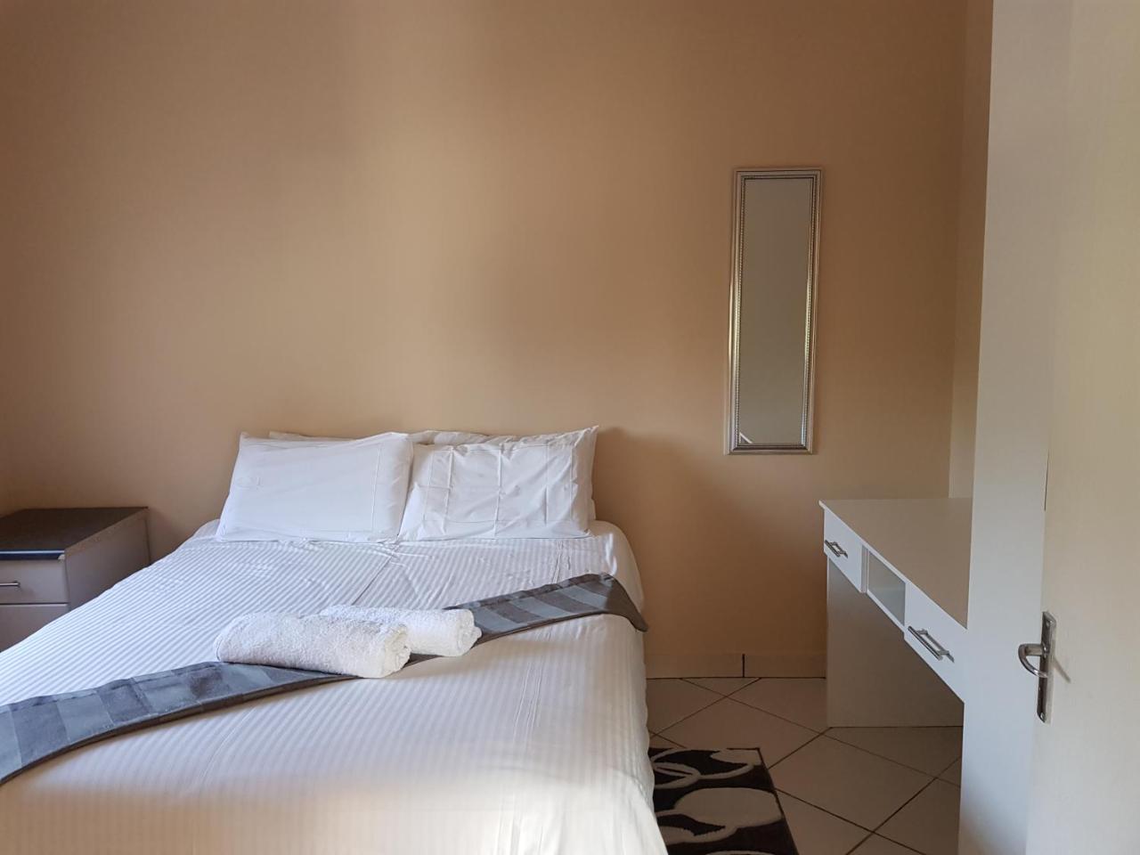 Ezulwini Guest House Extérieur photo