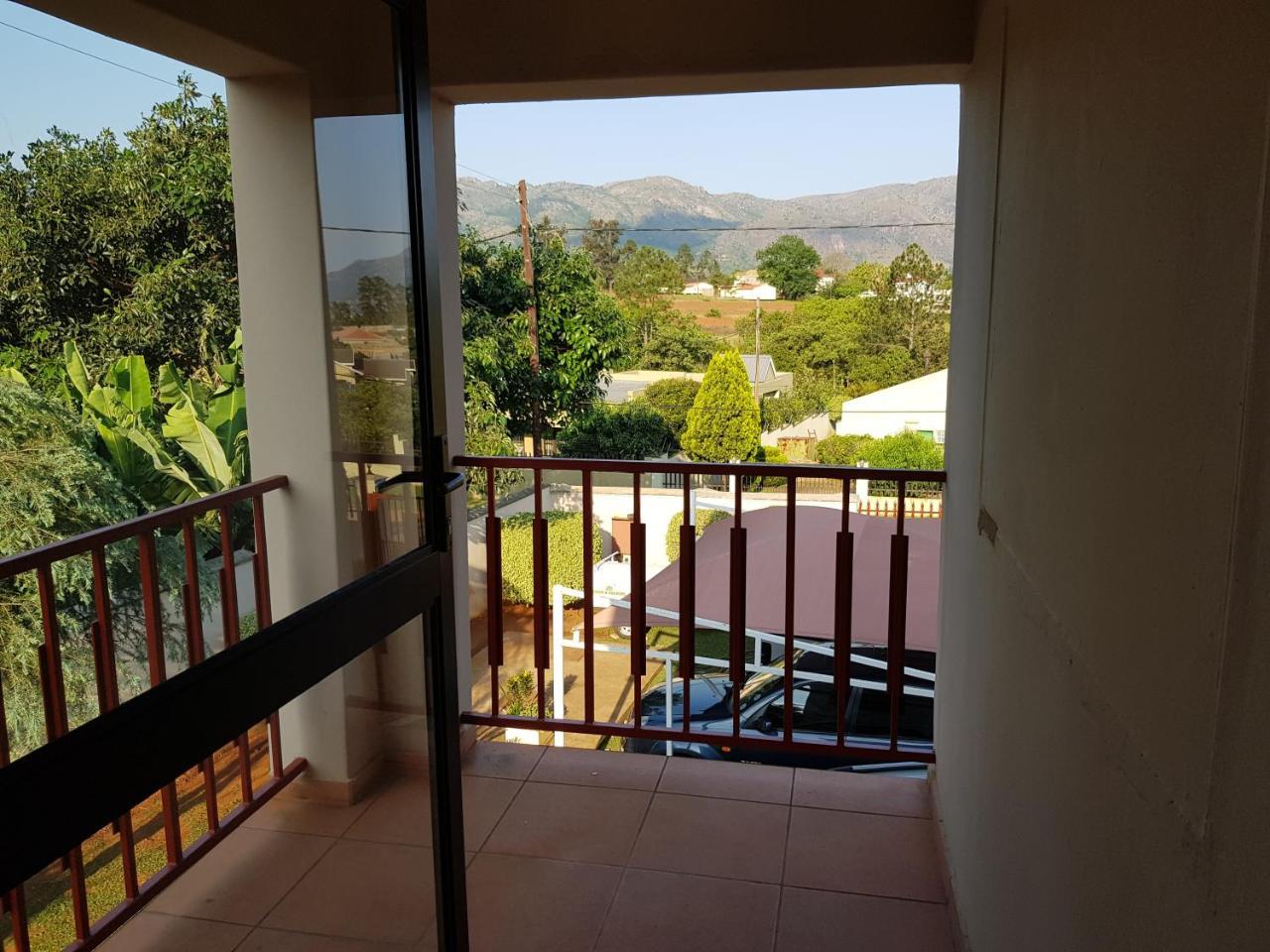 Ezulwini Guest House Extérieur photo