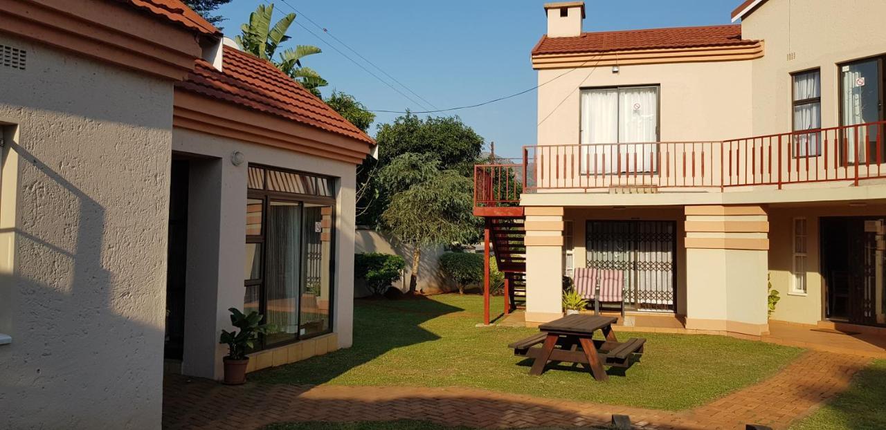 Ezulwini Guest House Extérieur photo