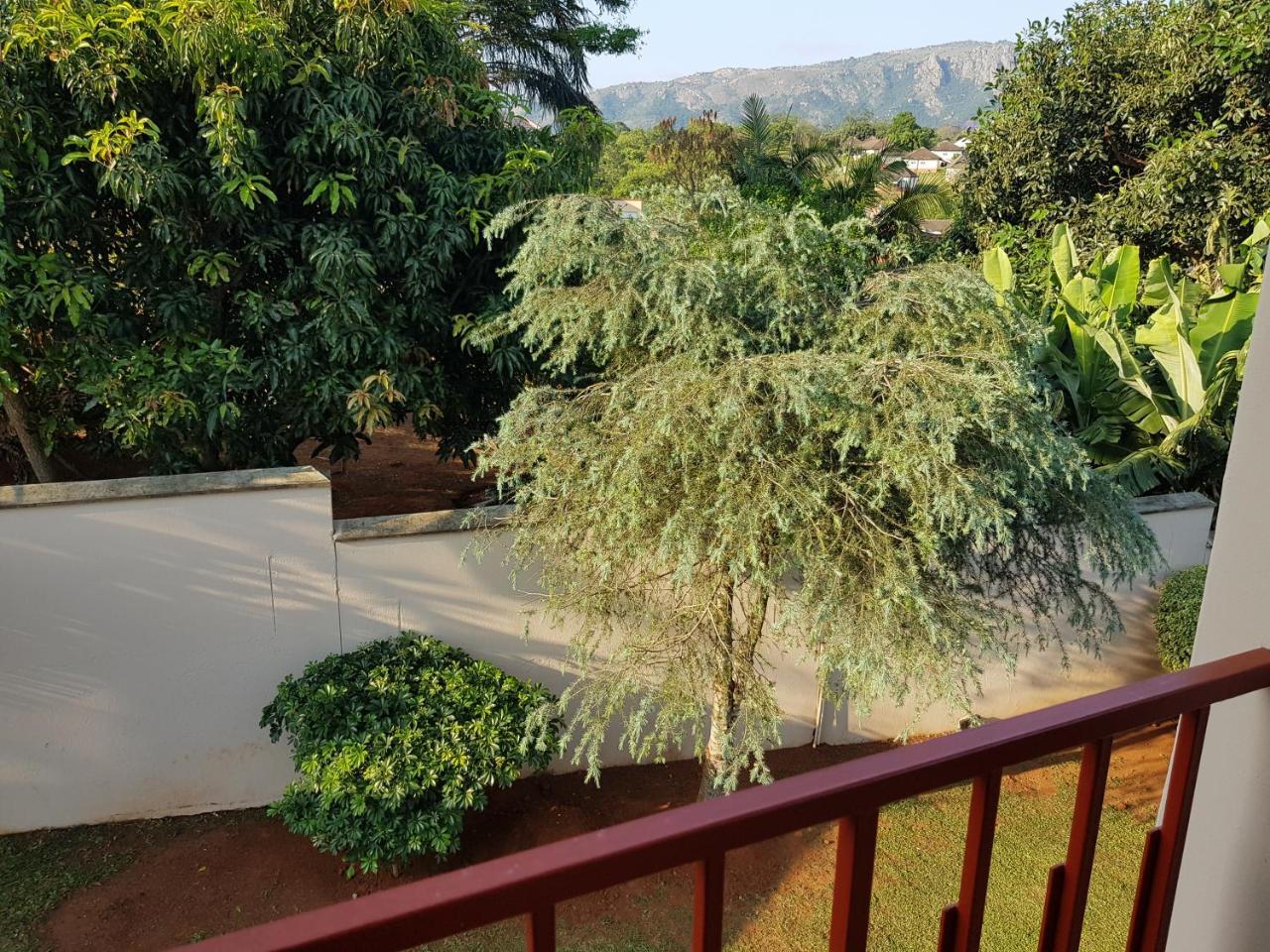 Ezulwini Guest House Extérieur photo