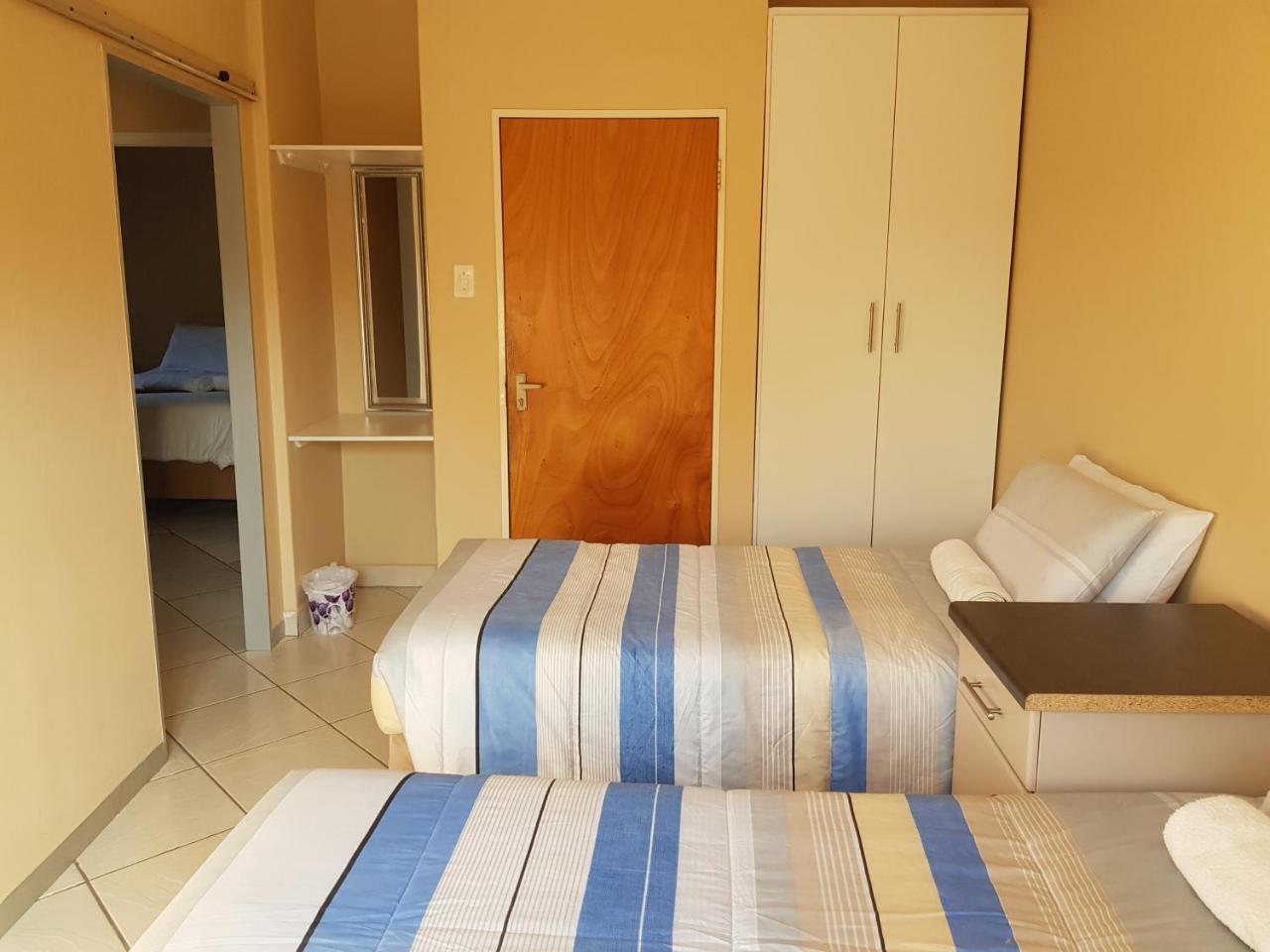 Ezulwini Guest House Extérieur photo