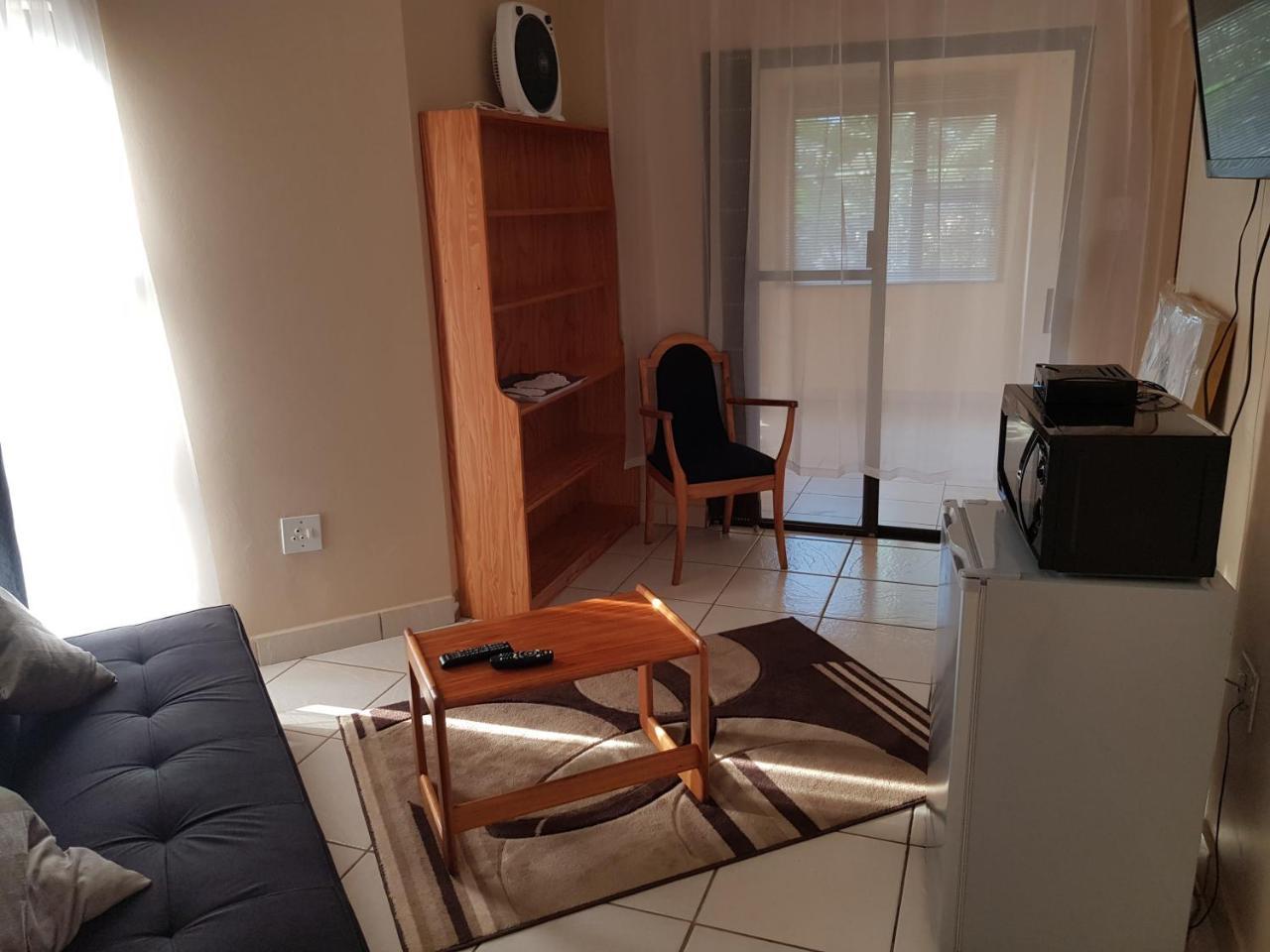 Ezulwini Guest House Extérieur photo