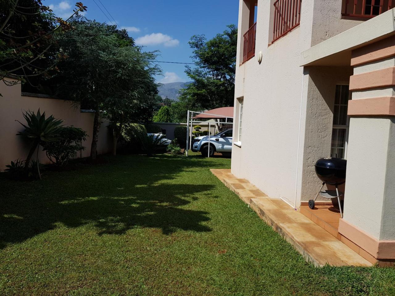 Ezulwini Guest House Extérieur photo
