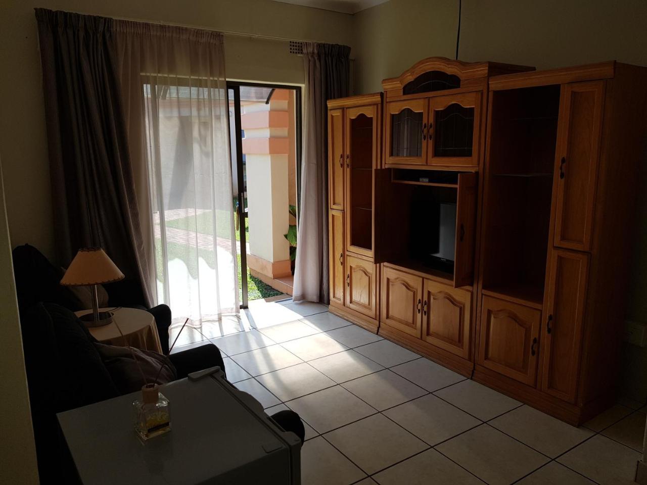 Ezulwini Guest House Extérieur photo