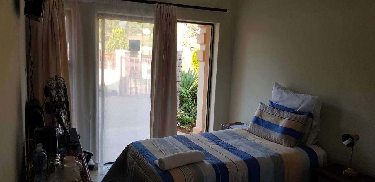Ezulwini Guest House Extérieur photo