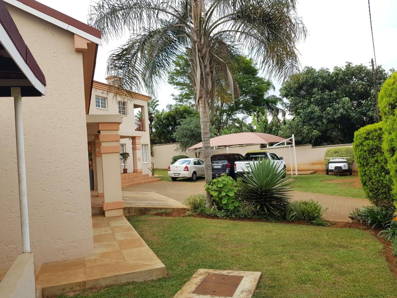 Ezulwini Guest House Extérieur photo