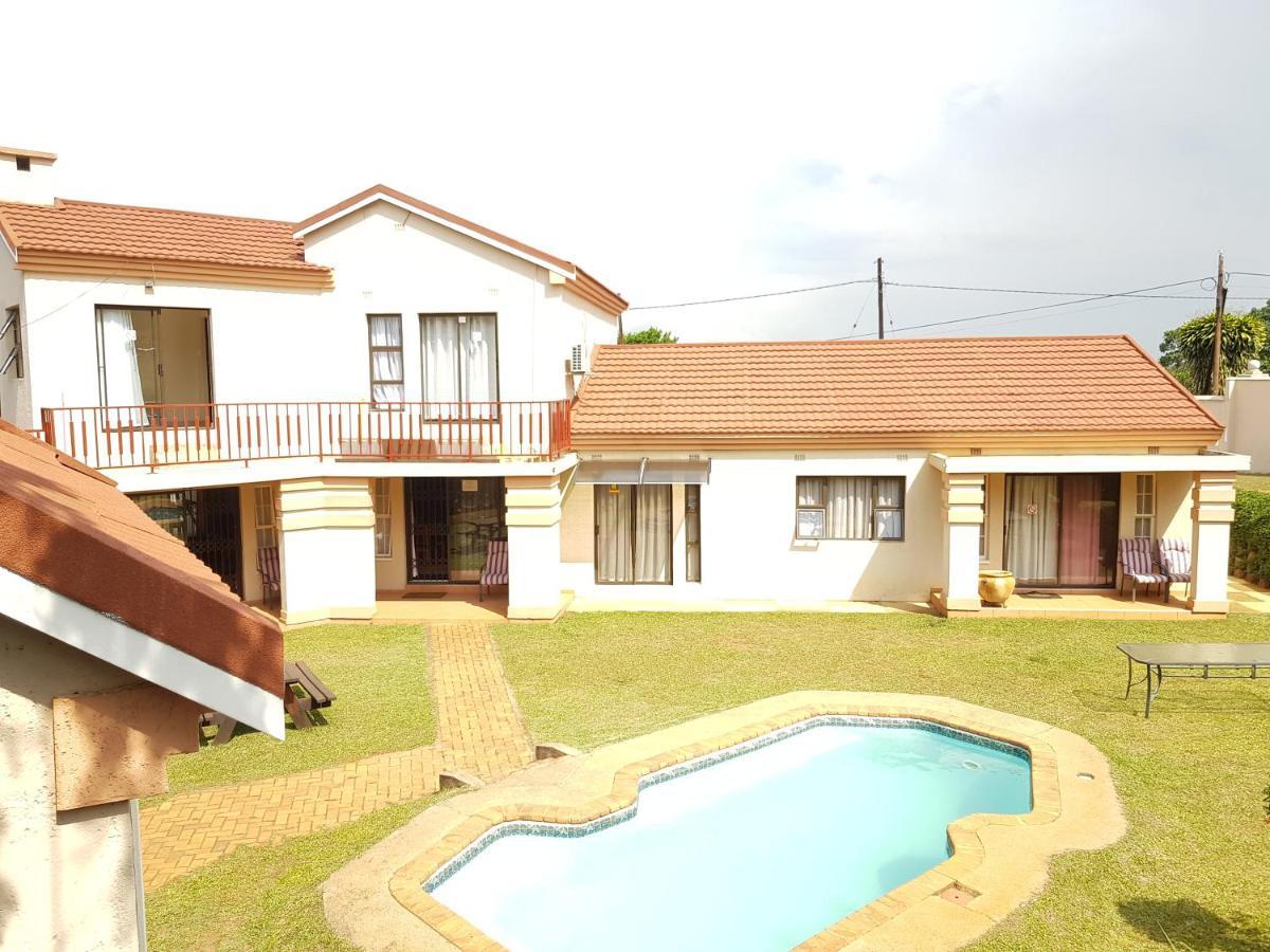 Ezulwini Guest House Extérieur photo